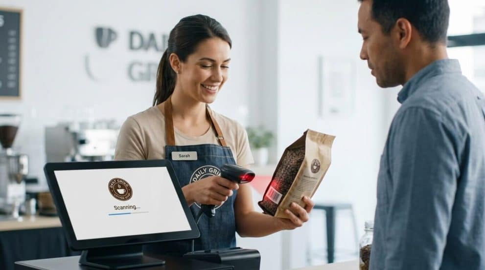 POS system meaning in business