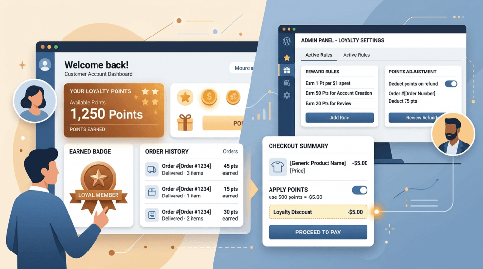After a Big WooCommerce Campaign: 7 Ways to Turn One-Time Buyers into Repeat Customers - img 02