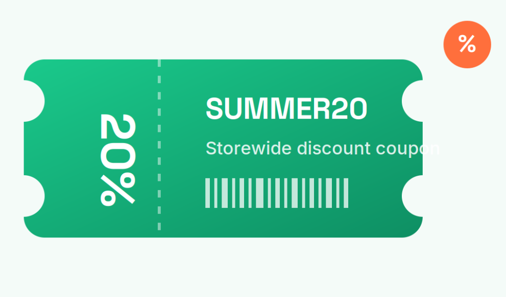 Vite Coupon and Voucher