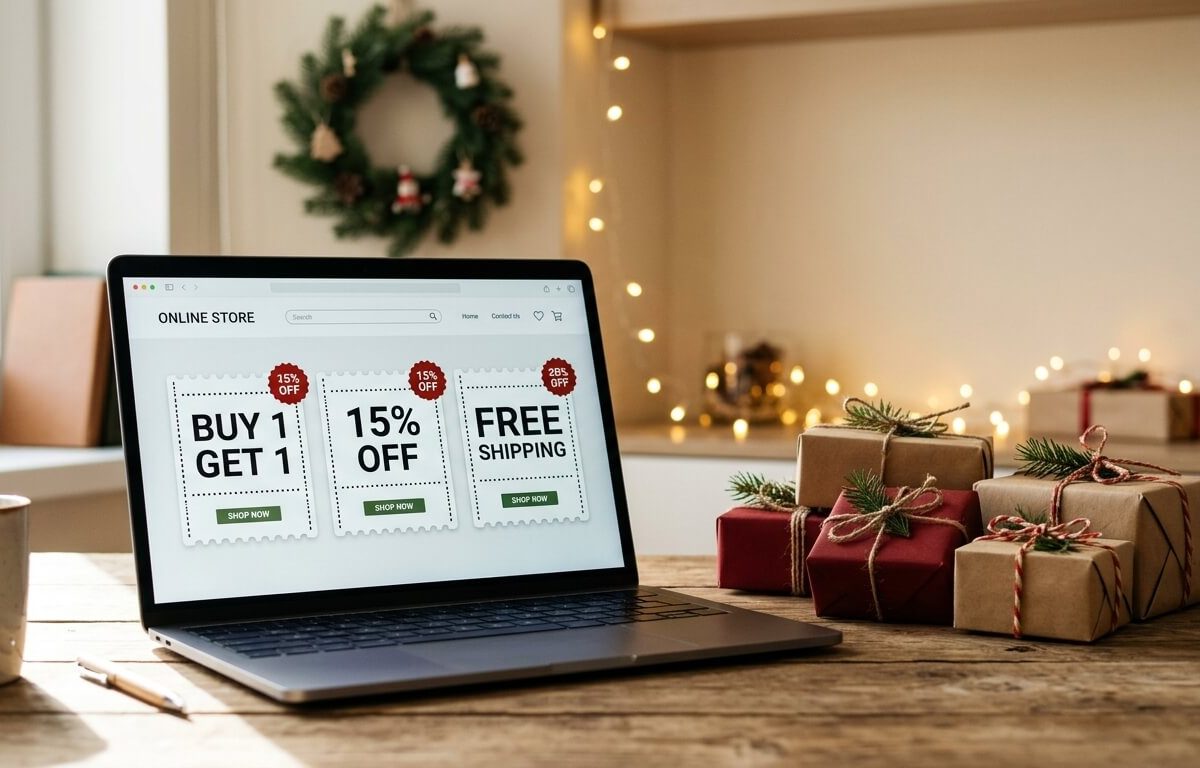 WooCommerce promotion ideas