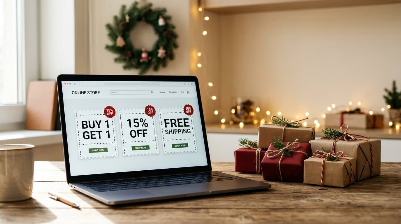 10 WooCommerce Promotion Ideas to Increase Sales During the Holiday Season