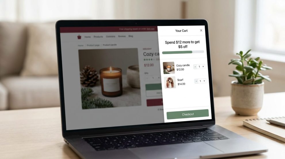 WooCommerce promotion ideas
