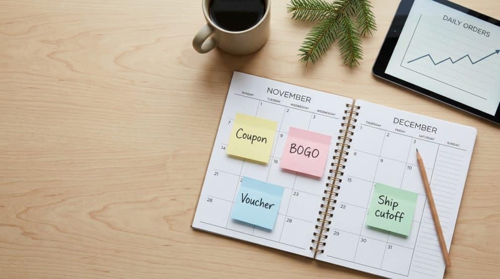 WooCommerce promotion ideas